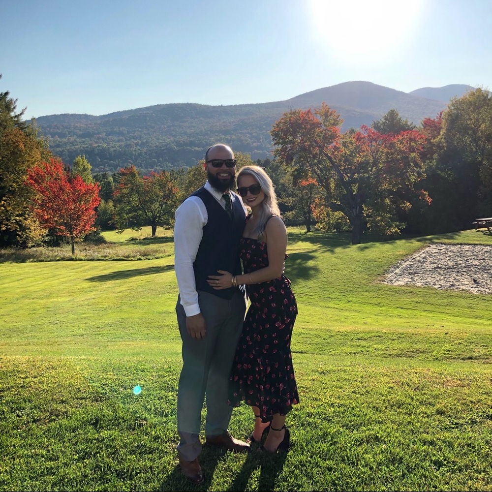 LIKELY BRAND: MADELINE DRESS